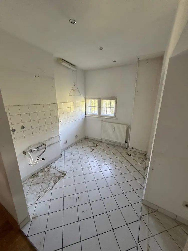 4 Zimmer Wohnung mit 116 m² in Berlin – Bild 2