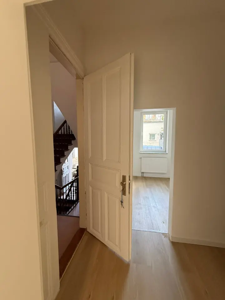 2 Zimmer Wohnung mit 42 m² in Kiel – Bild 4