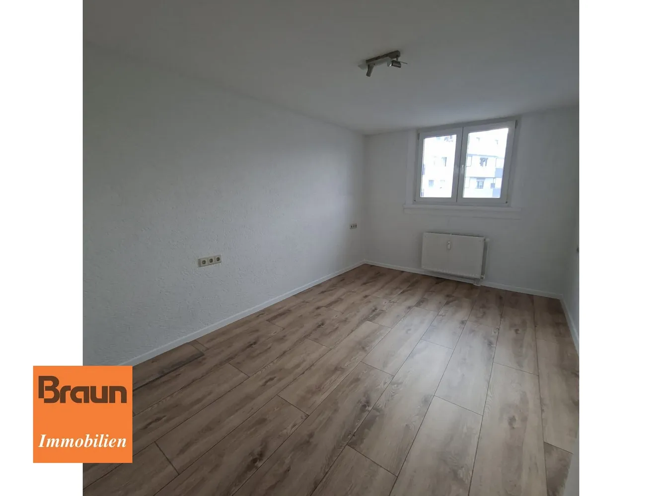 2 Zimmer Wohnung mit 50 m² in Villingen-Schwenningen – Bild 12