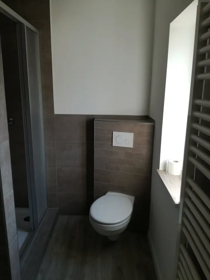 2 Zimmer Wohnung mit 50 m² in Sonneberg – Bild 7