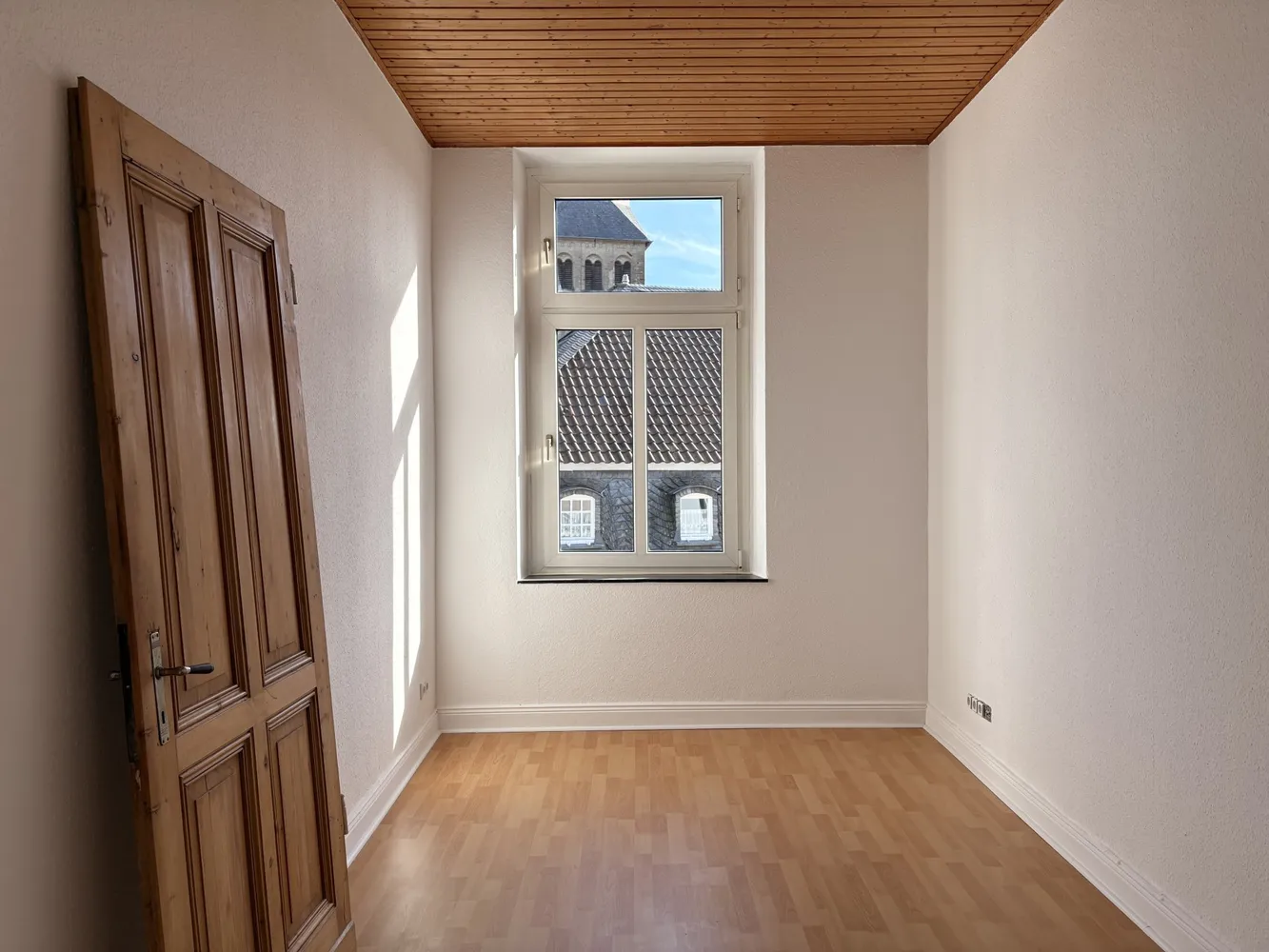 5 Zimmer Wohnung mit 152 m² in Mettmann – Bild 1