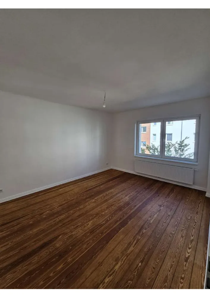 2 Zimmer Wohnung mit 61 m² in Hamburg – Bild 5