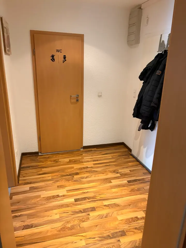 2 Zimmer Wohnung mit 49 m² in Gelsenkirchen – Bild 3
