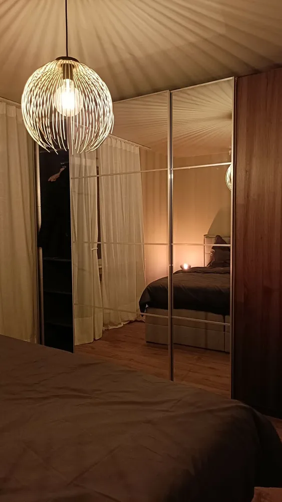 2 room apartment with 49 m² in Cologne – Photo 4