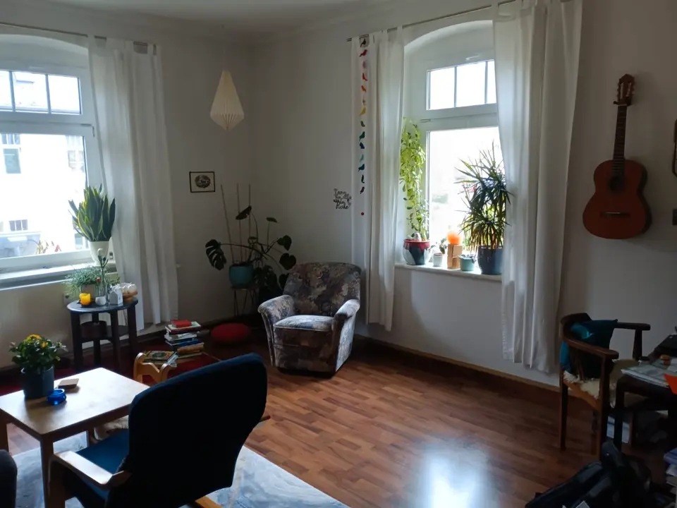 4 Zimmer Wohnung mit 83 m² in Schwarzenberg – Bild 6