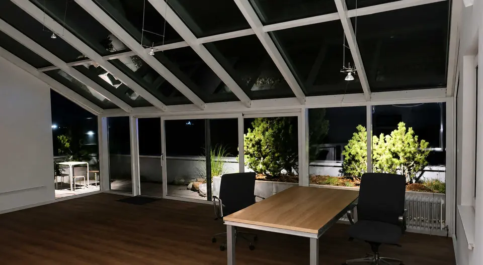 2 Zimmer Wohnung mit 130 m² in Kassel – Bild 4