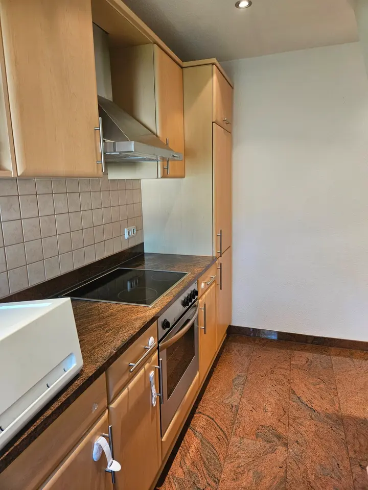 3 Zimmer Wohnung mit 68 m² in Merseburg – Bild 7