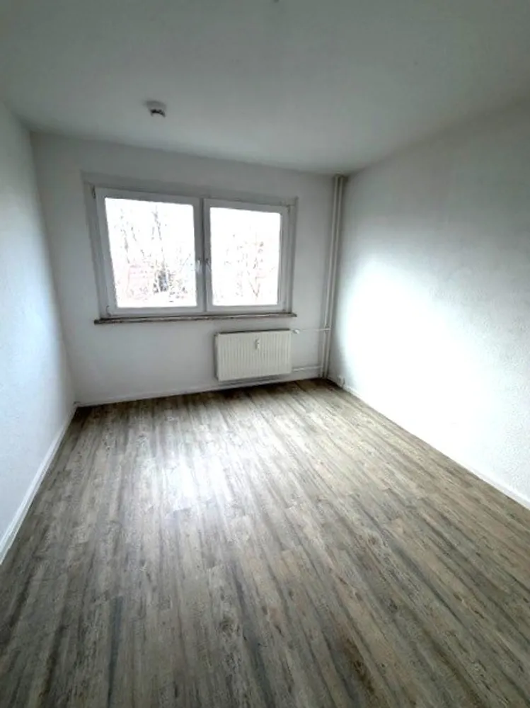 3 Zimmer Wohnung mit 56 m² in Halle (Saale) – Bild 4