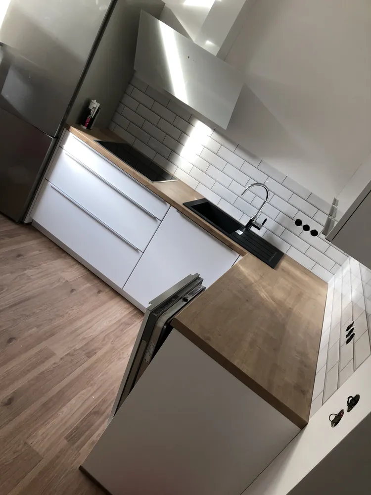 3 Zimmer Wohnung mit 73 m² in Mannheim – Bild 1