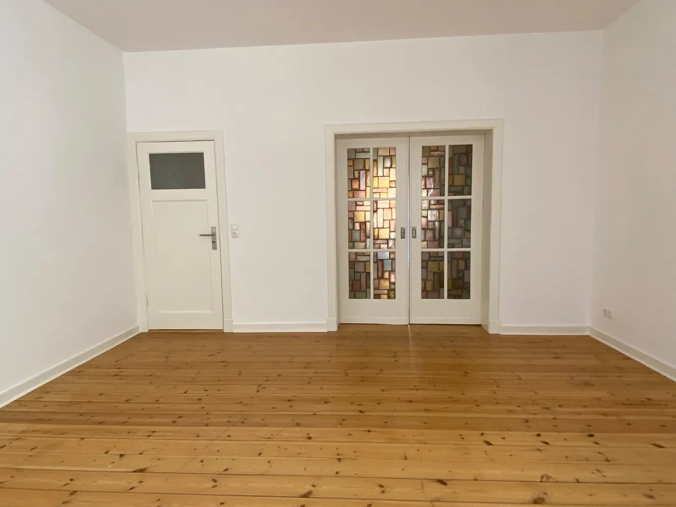 4 Zimmer Wohnung mit 100 m² in Kiel – Bild 2