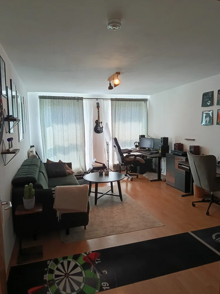 3 Zimmer Wohnung mit 110 m² in Berlin – Bild 10