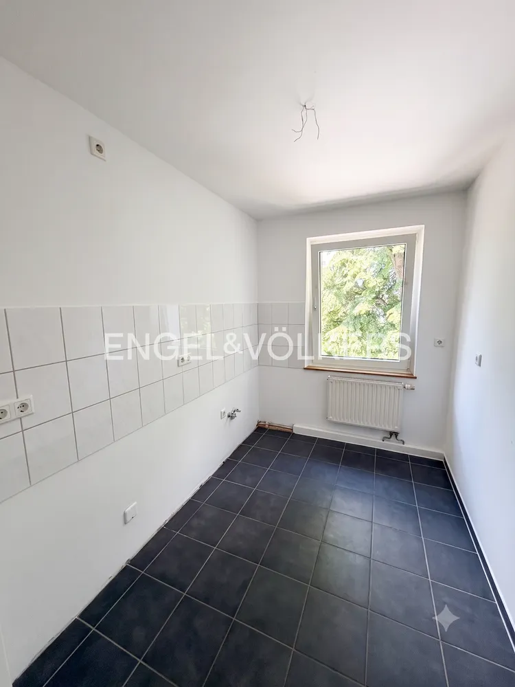2 Zimmer Wohnung mit 55 m² in Solingen – Bild 1