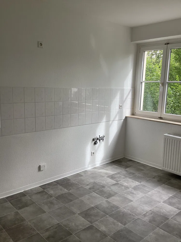2 room apartment with 51 m² in Magdeburg – Photo 6
