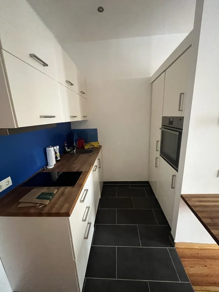 2 room apartment with 35 m² in Berlin – Photo 2