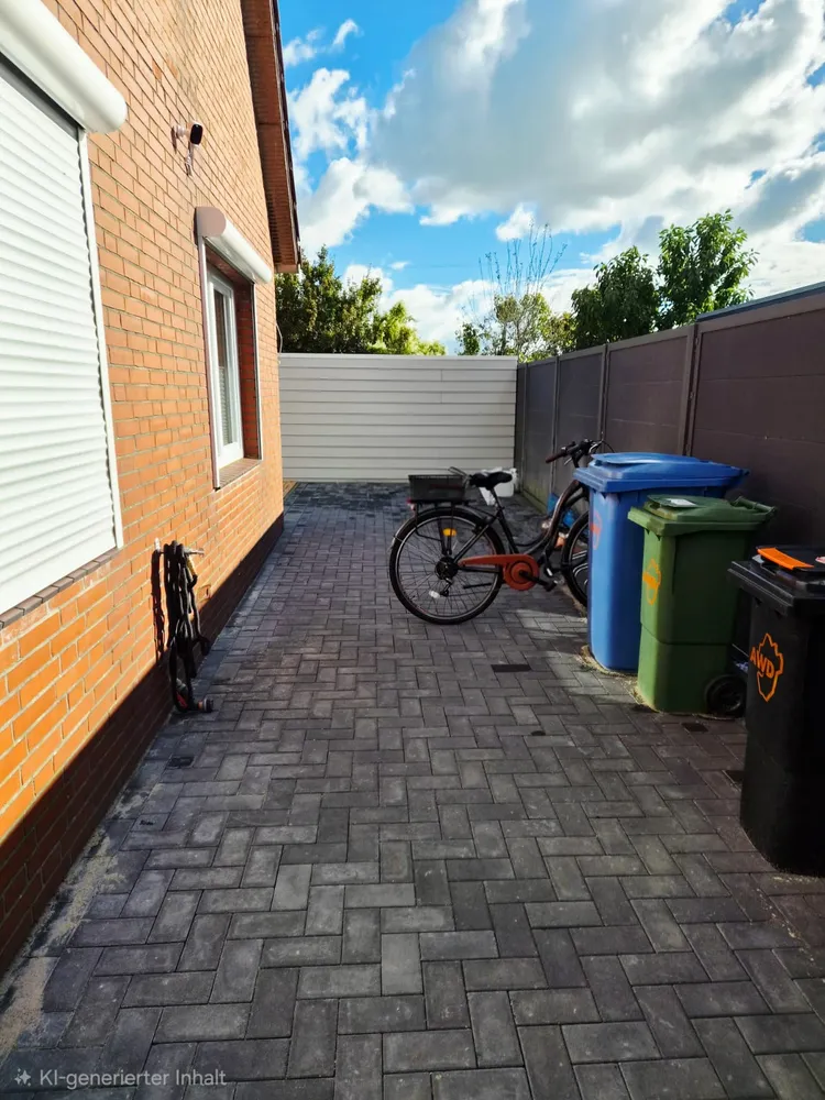 5 Zimmer Haus mit 100 m² in Heide – Bild 3