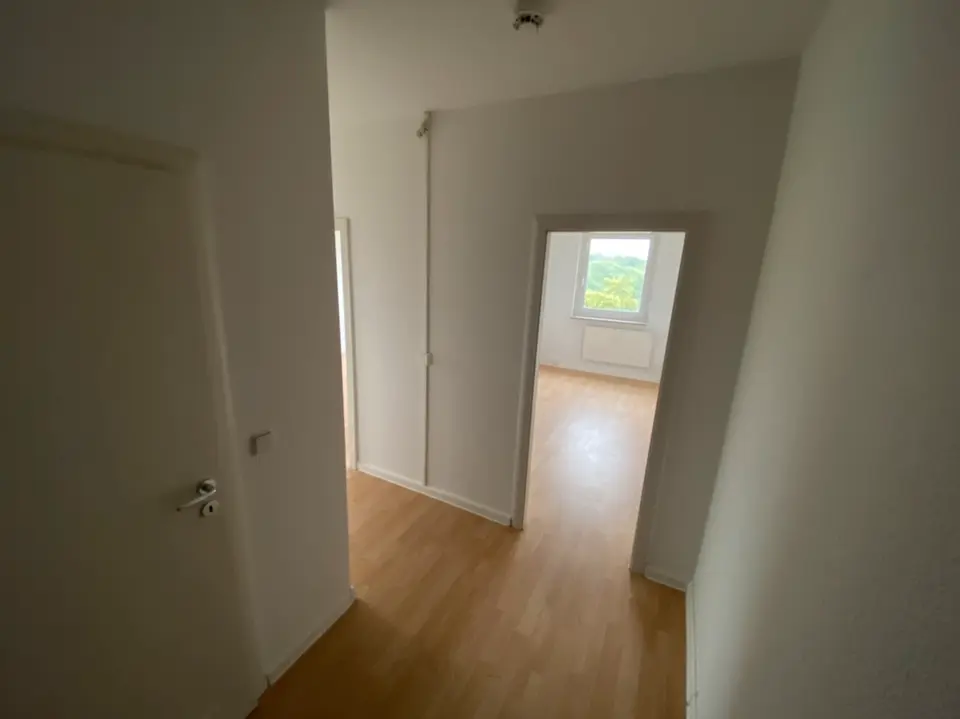 2 Zimmer Wohnung mit 44 m² in Dessau-Roßlau – Bild 5