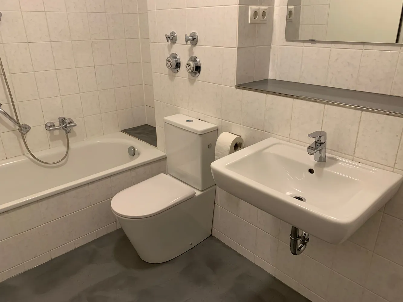 3 Zimmer Wohnung mit 98 m² in Ahrensburg – Bild 11