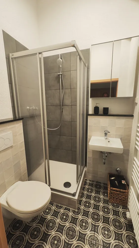 2 room apartment with 38 m² in Wuppertal – Photo 8