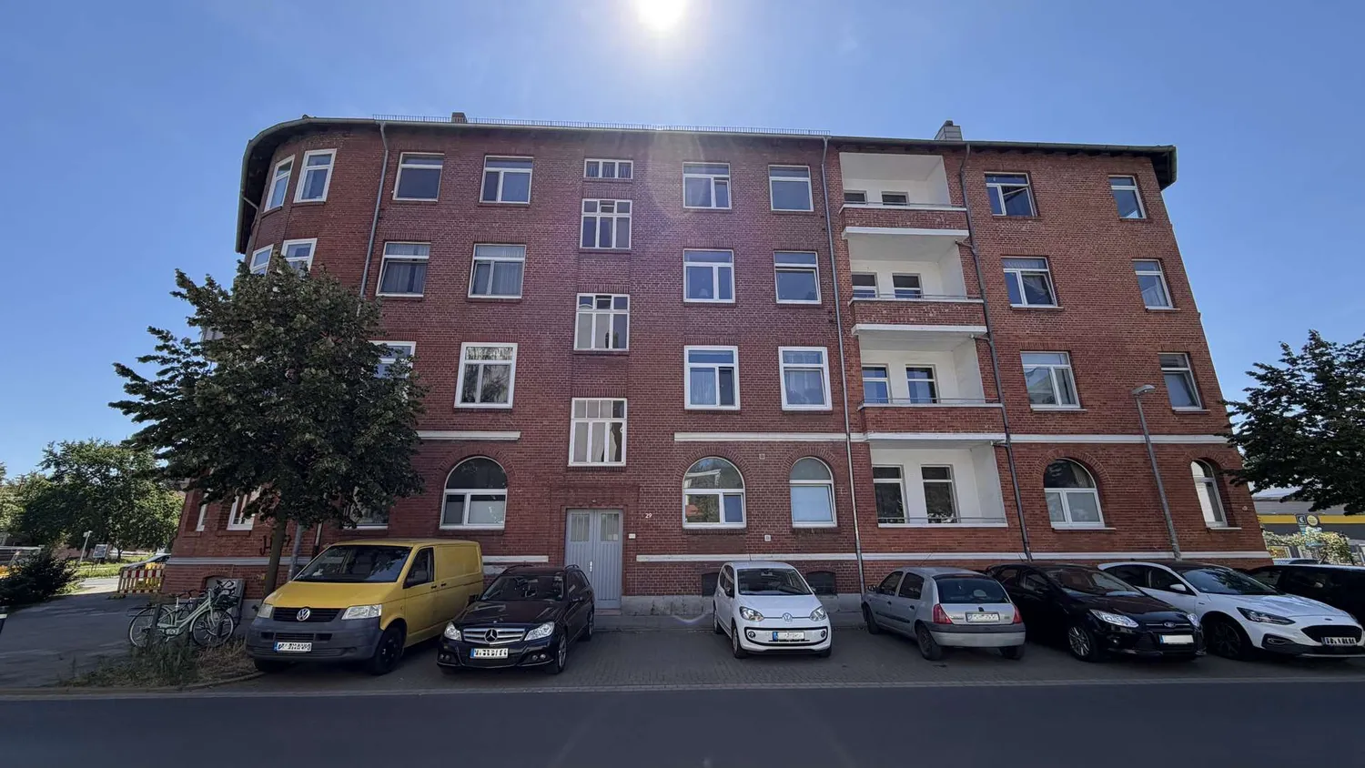 2 Zimmer Wohnung mit 50 m² in Braunschweig – Bild 1