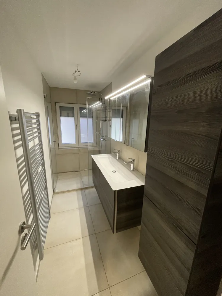 3 room apartment with 85 m² in Stuttgart – Photo 6