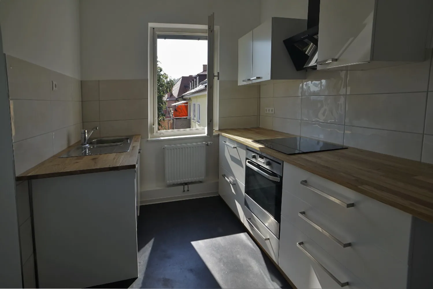 2 Zimmer Wohnung mit 47 m² in Stuttgart – Bild 7