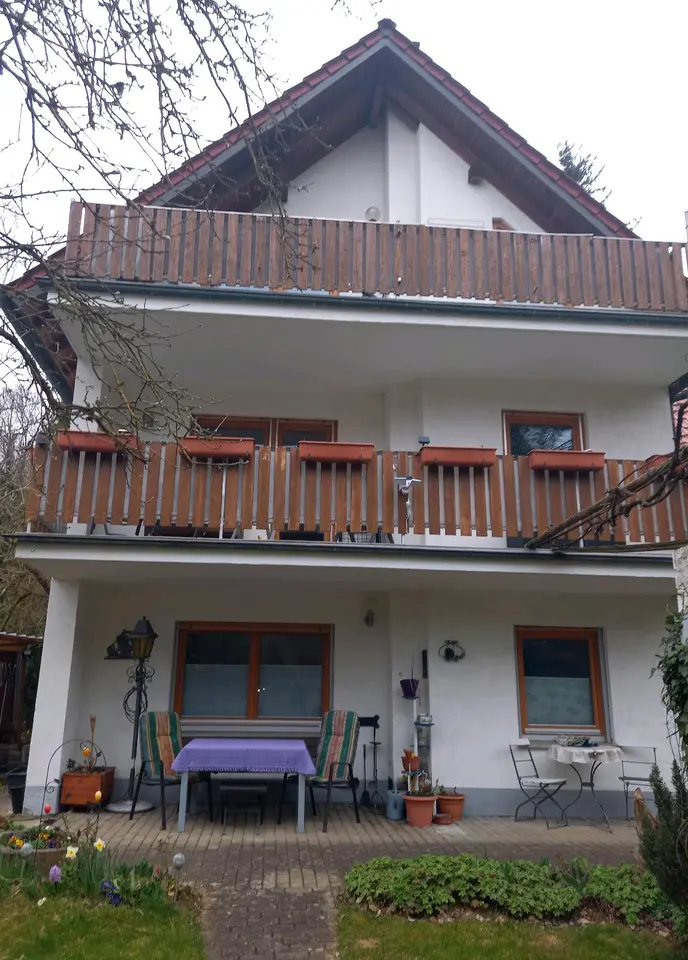 Studio mit 27 m² in Würzburg – Bild 5