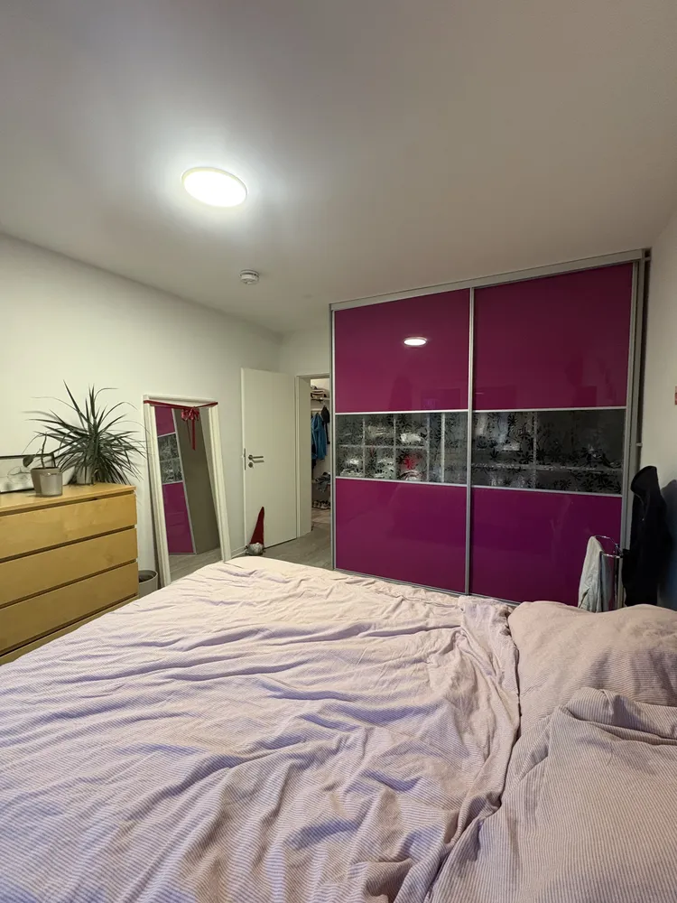 3 Zimmer Wohnung mit 57 m² in Leverkusen – Bild 12