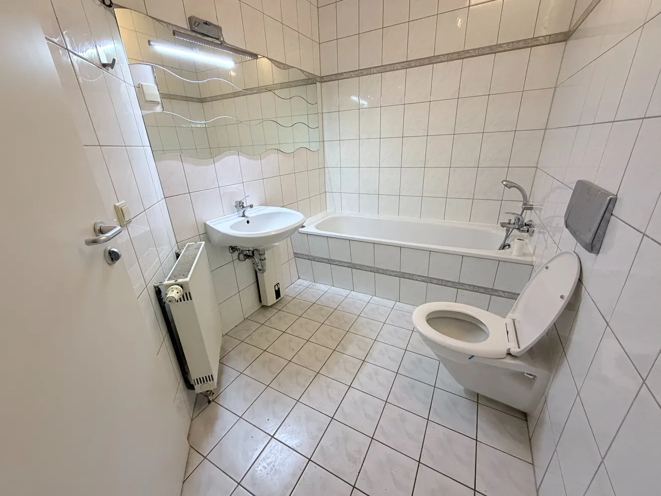 3 Zimmer Wohnung mit 81 m² in Leipzig – Bild 12