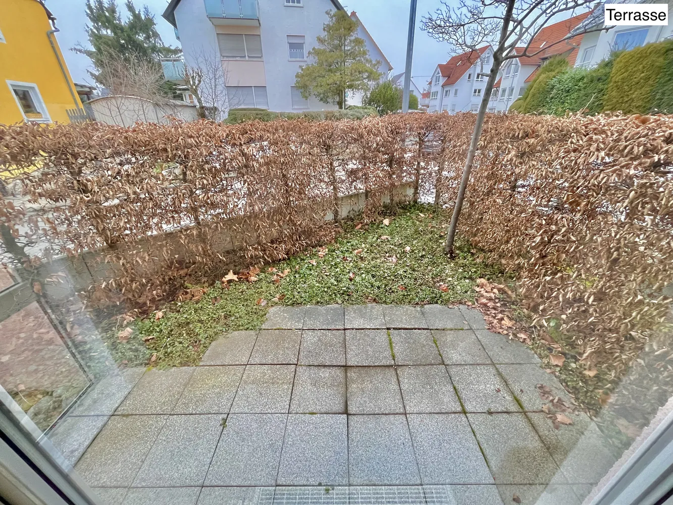 2 Zimmer Wohnung mit 46 m² in Stuttgart – Bild 5