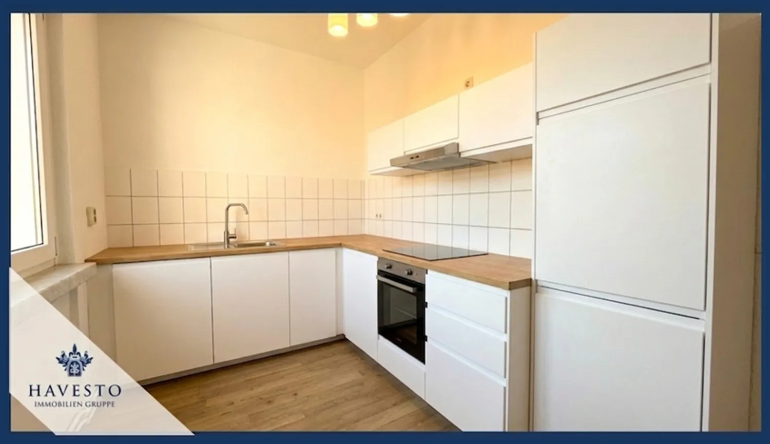 3 room apartment with 61 m² in Magdeburg – Photo 6