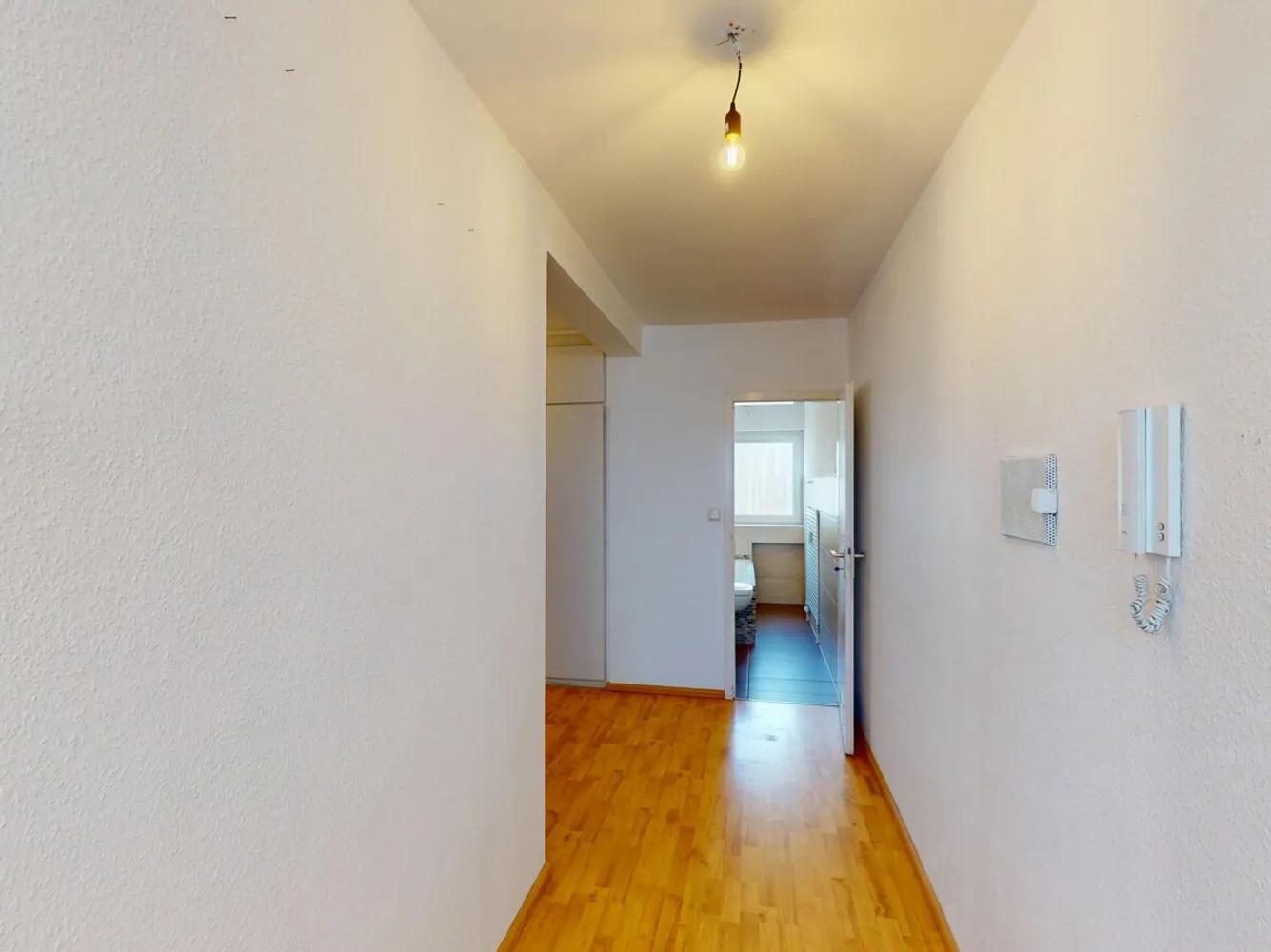 3 Zimmer Wohnung mit 73 m² in Braunschweig – Bild 2