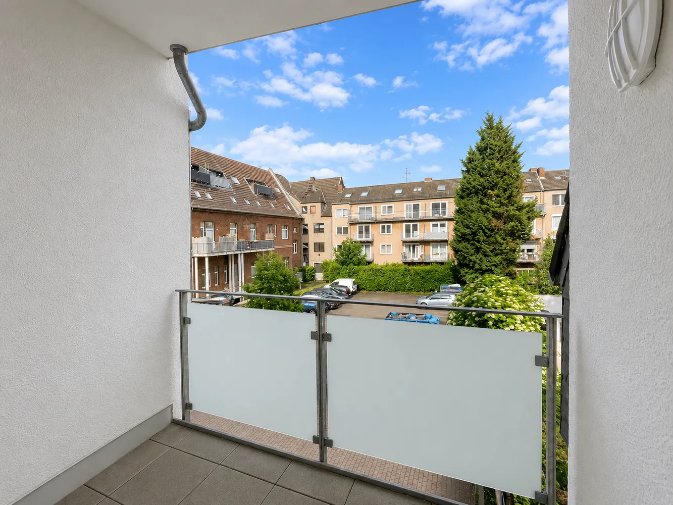 2 Zimmer Wohnung mit 51 m² in Oberhausen – Bild 2