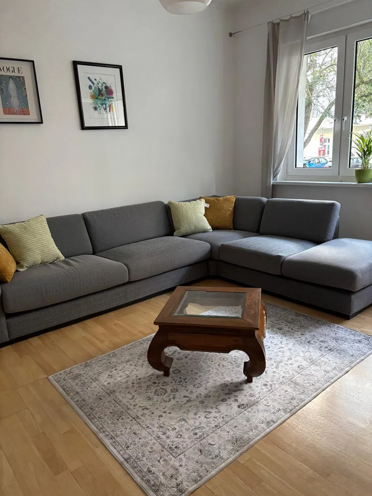 3 Zimmer Wohnung mit 75 m² in Berlin – Bild 4