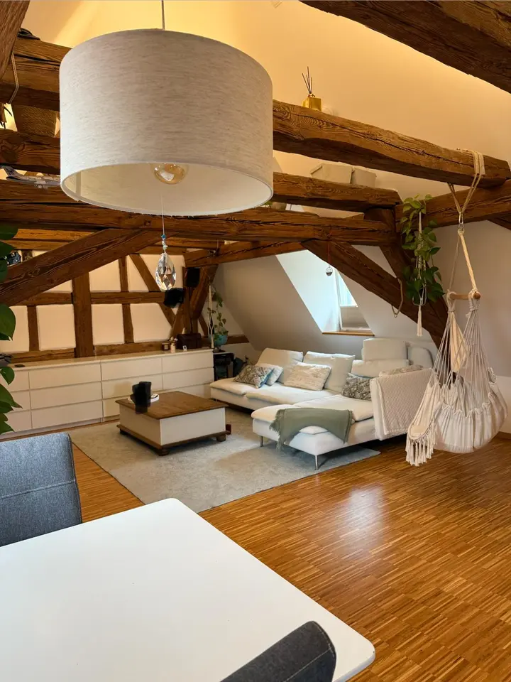 2 Zimmer Wohnung mit 50 m² in Bamberg – Bild 2
