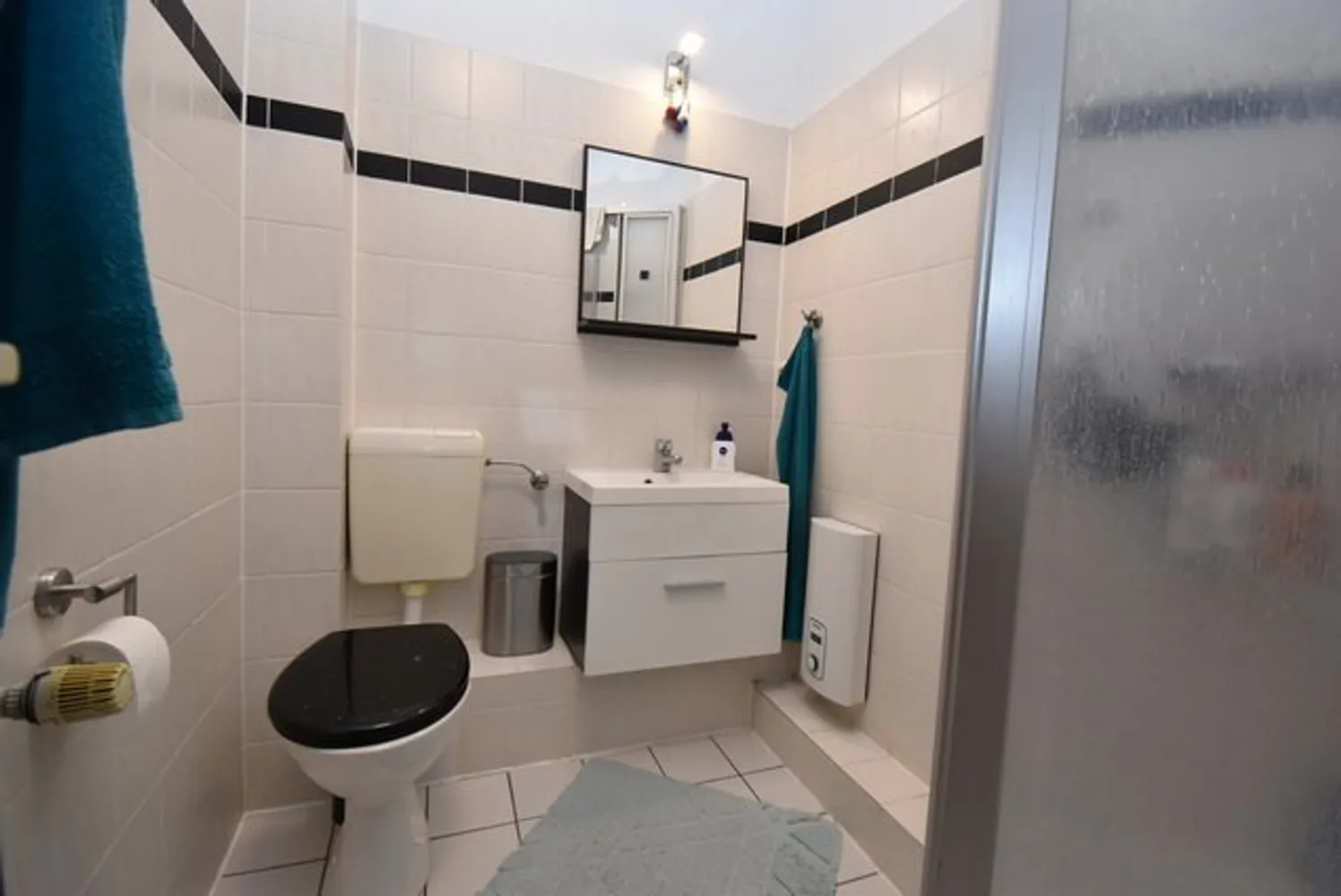 2 Zimmer Wohnung mit 46 m² in Bremen – Bild 8