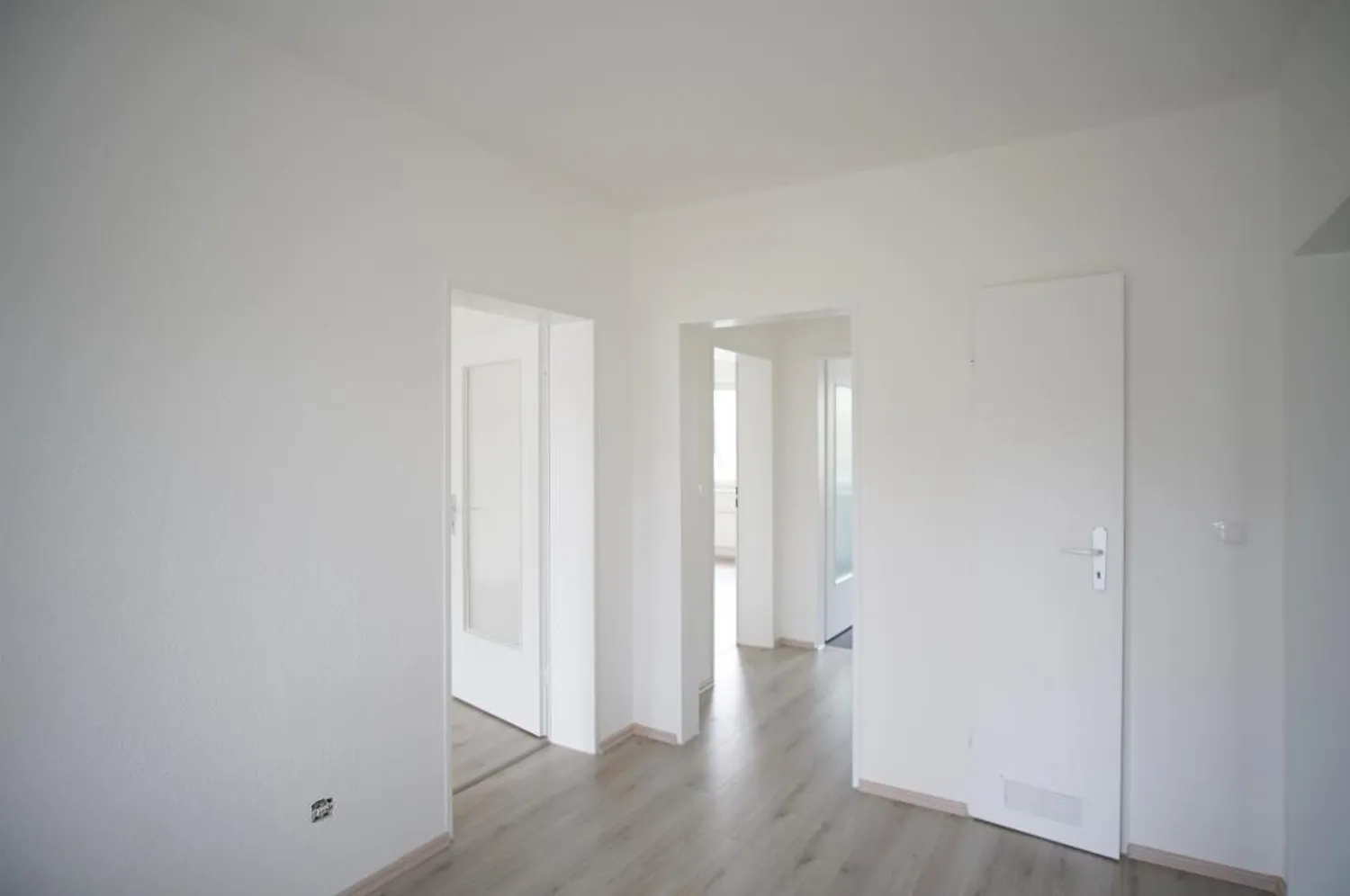 3 Zimmer Wohnung mit 74 m² in Duisburg – Bild 2