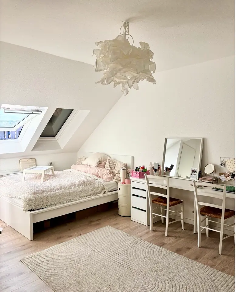 3 Zimmer Wohnung mit 62 m² in Aachen – Bild 4