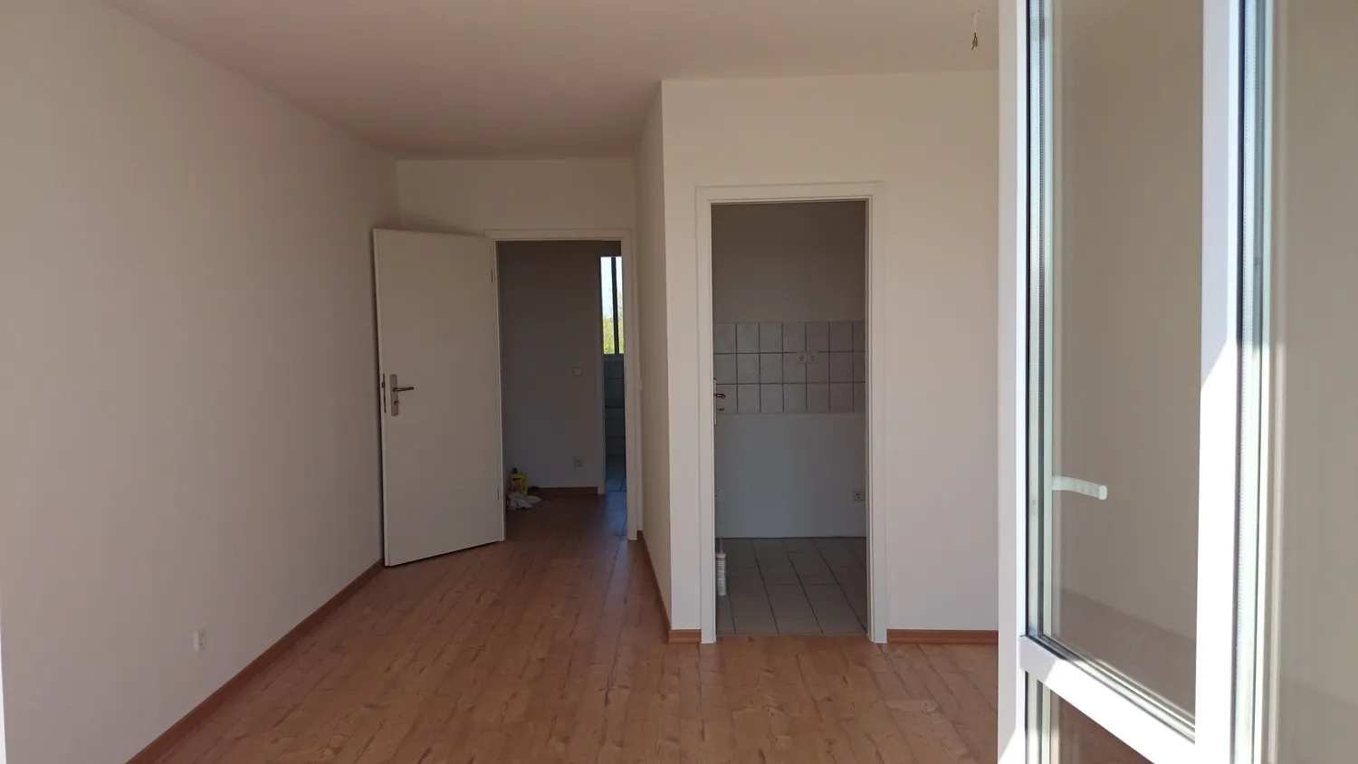 1 Zimmer Wohnung mit 33 m² in Rostock – Bild 8