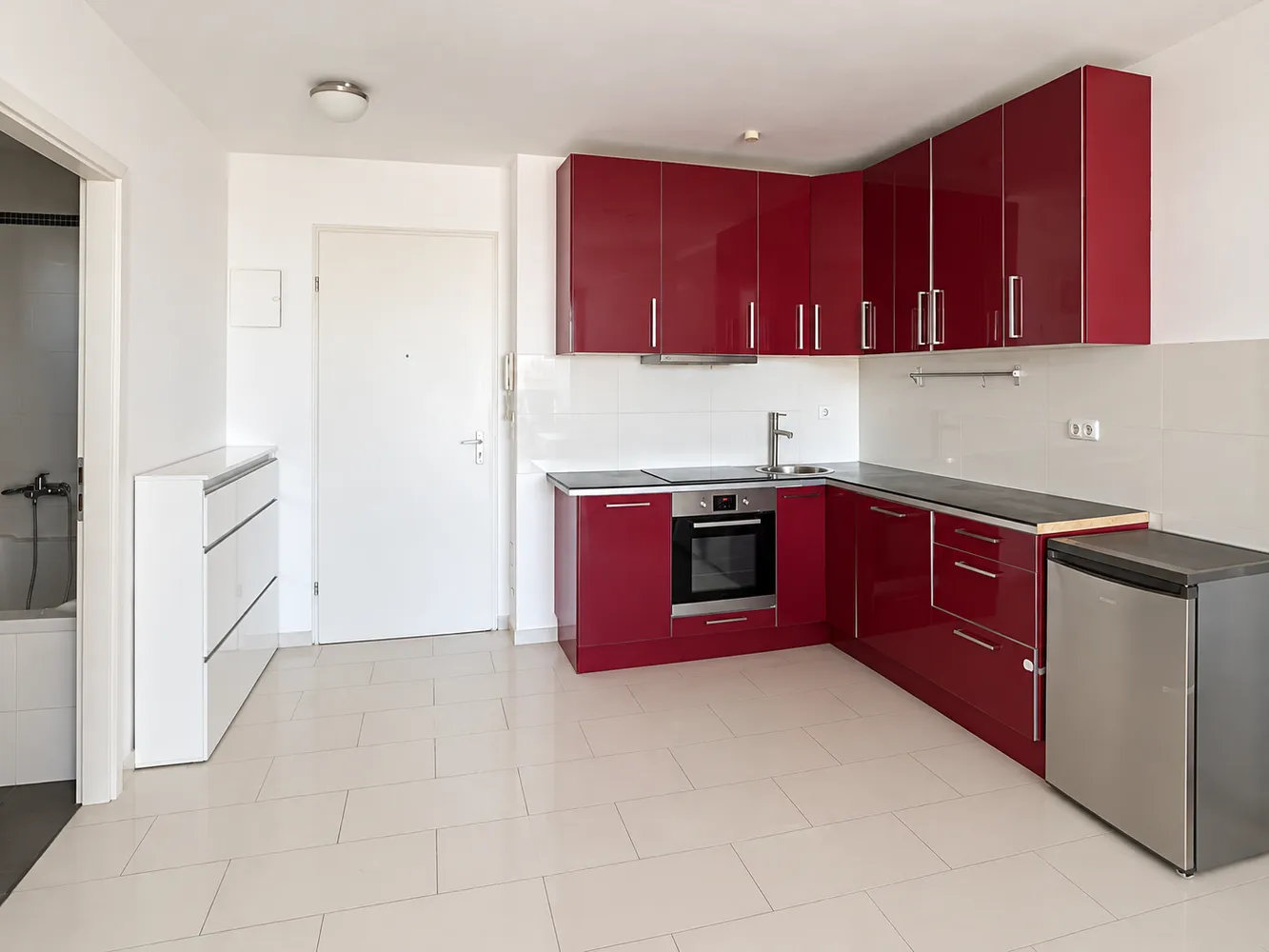 2 Zimmer Wohnung mit 51 m² in München – Bild 4