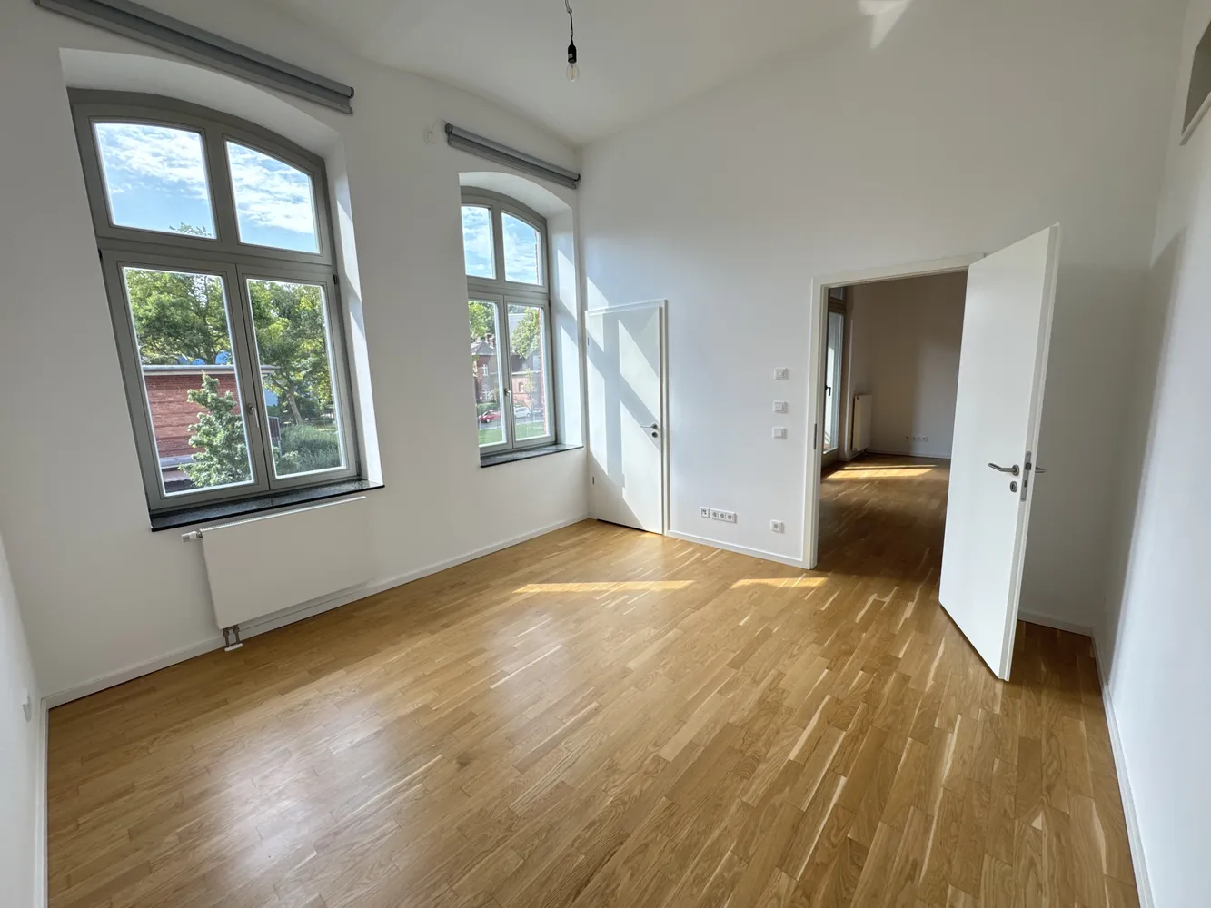 2 Zimmer Wohnung mit 61 m² in Berlin – Bild 3