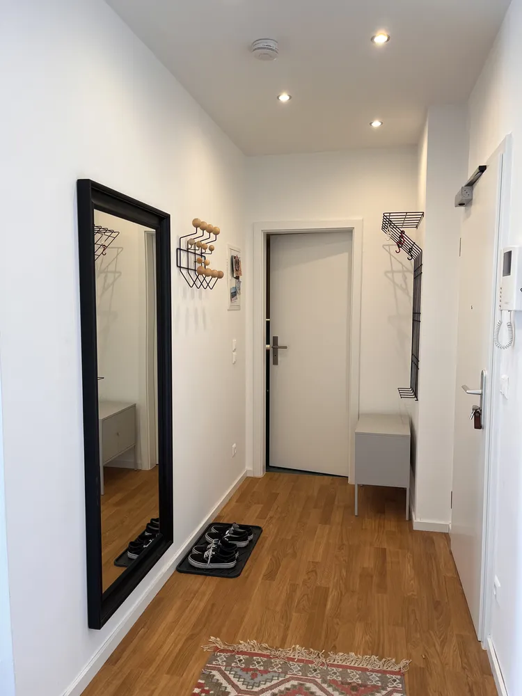 2 Zimmer Wohnung mit 59 m² in Fürth – Bild 9