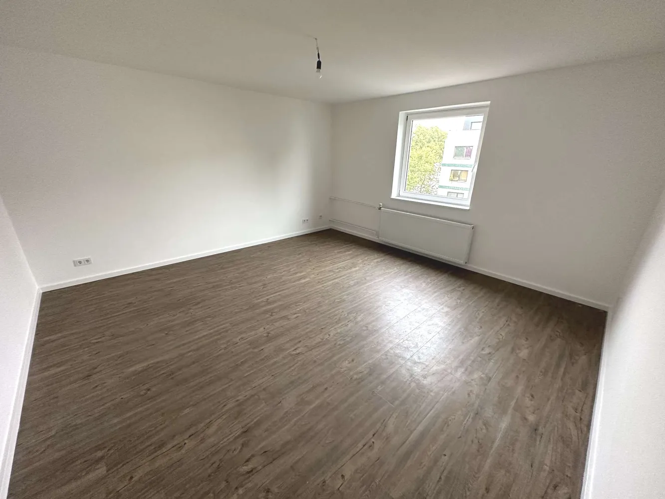1 Zimmer Wohnung mit 35 m² in Hamburg – Bild 2