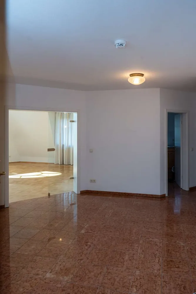 5 Zimmer Wohnung mit 126 m² in Göttingen – Bild 4