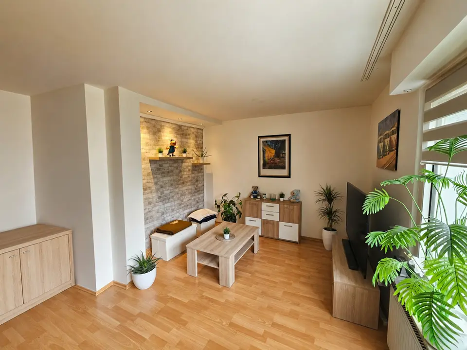 2 Zimmer Wohnung mit 59 m² in Herne – Bild 1