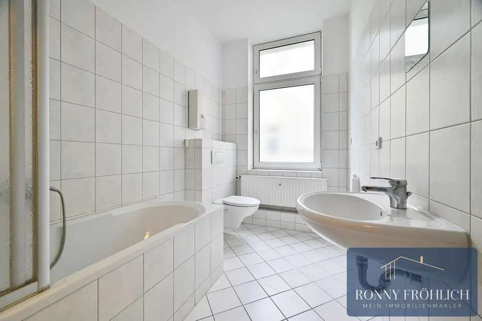 4 Zimmer Wohnung mit 145 m² in Annaberg-Buchholz – Bild 7