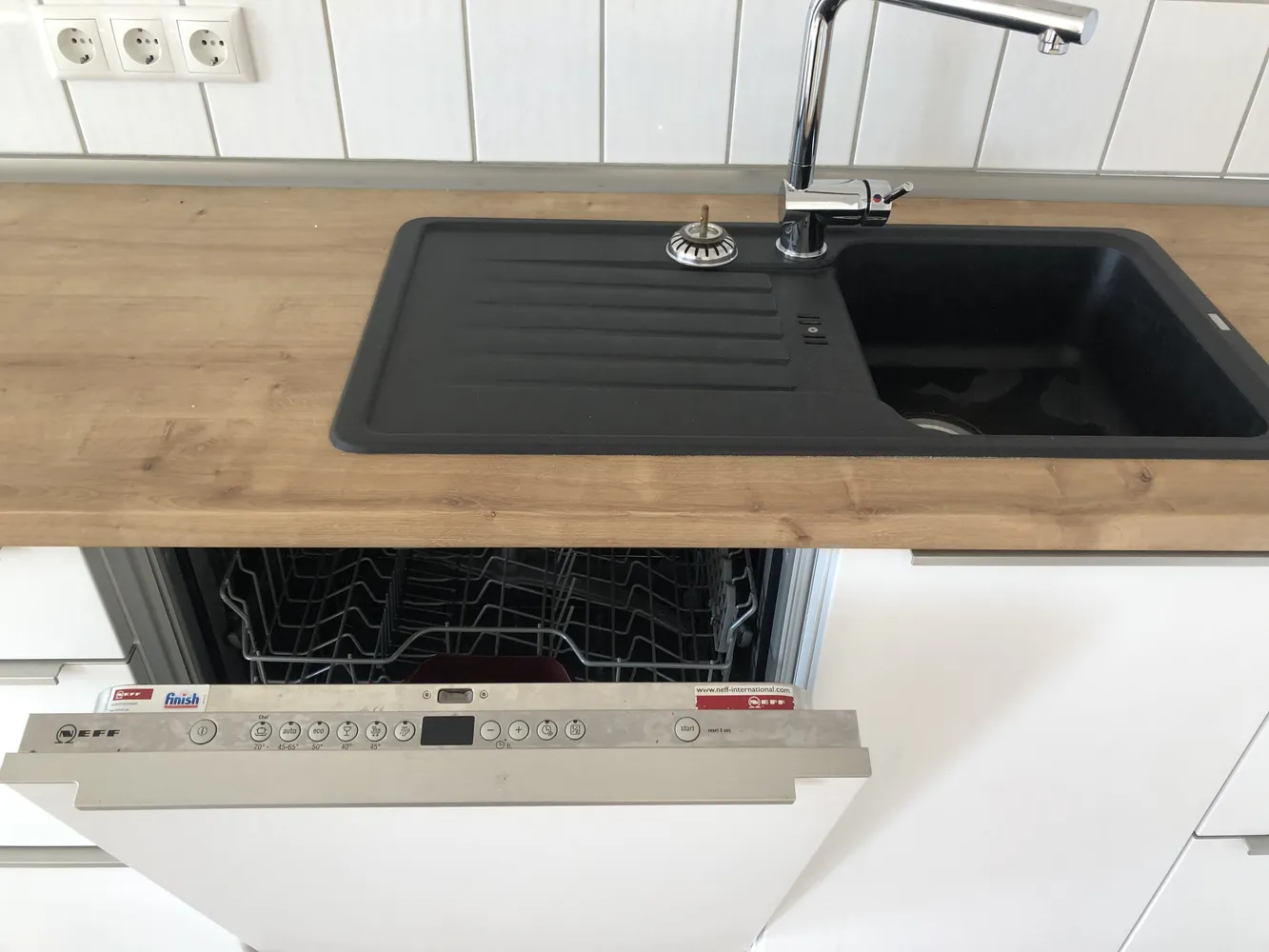 1 Zimmer Wohnung mit 46 m² in Lüdenscheid – Bild 9
