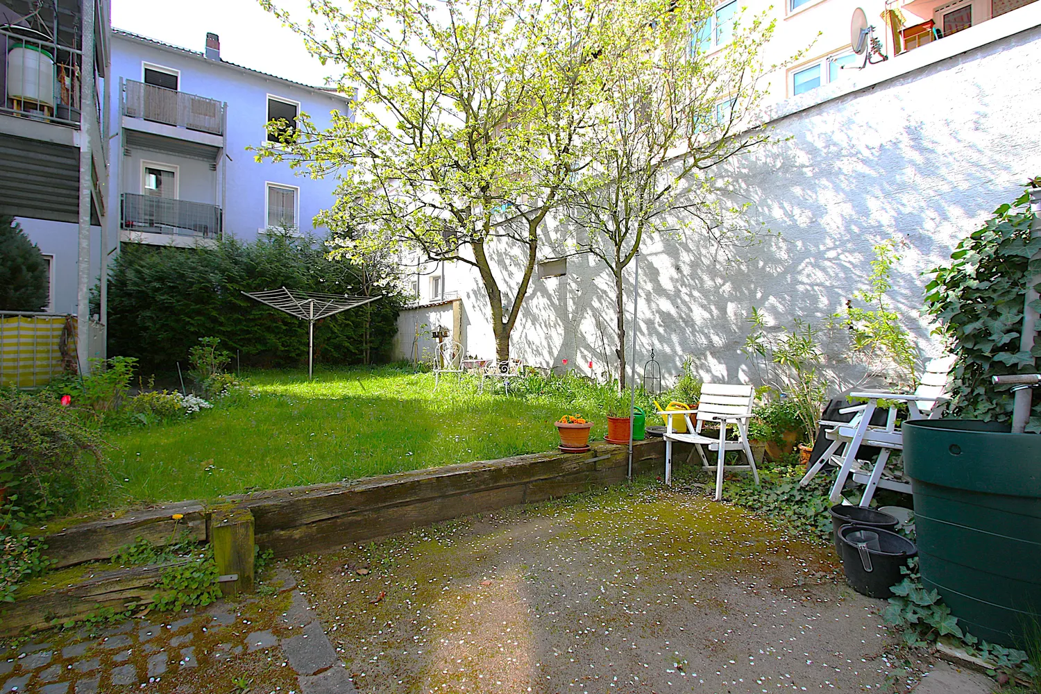 1 Zimmer Wohnung mit 20 m² in Darmstadt – Bild 7
