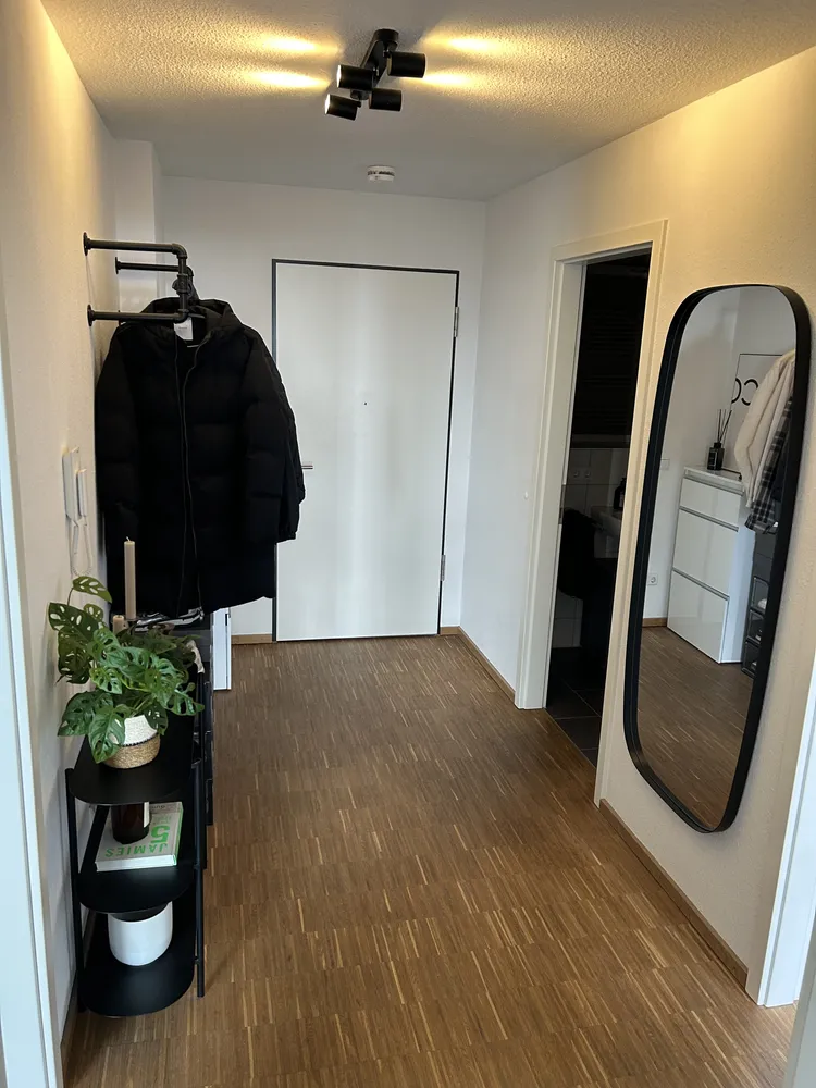 2 Zimmer Wohnung mit 54 m² in Karlsruhe – Bild 5