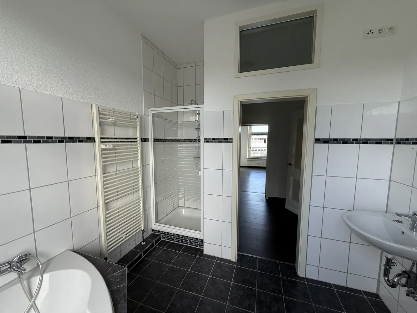 2 Zimmer Wohnung mit 55 m² in Wuppertal – Bild 6
