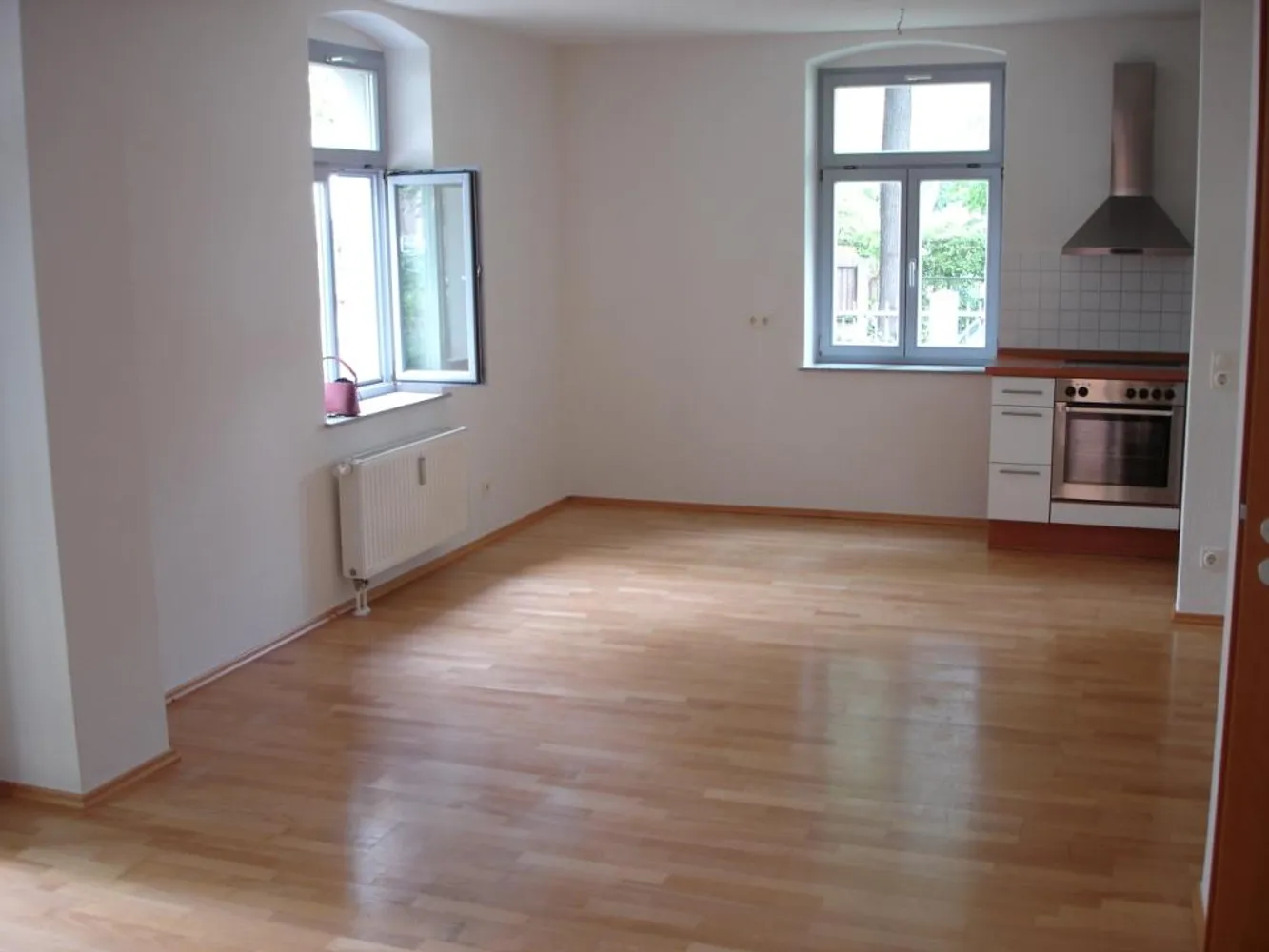 2 Zimmer Wohnung mit 57 m² in Dresden – Bild 2